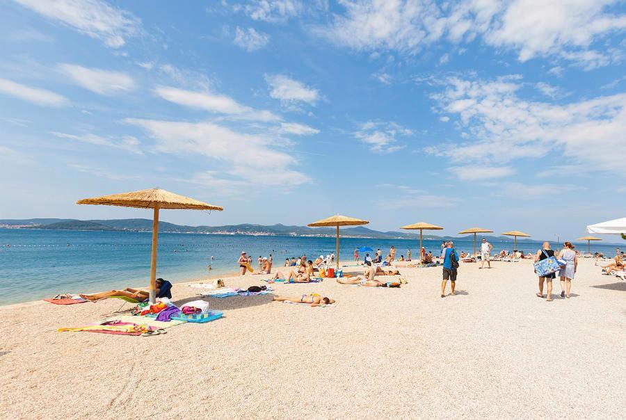 Dinos Place Zadar Luaran gambar