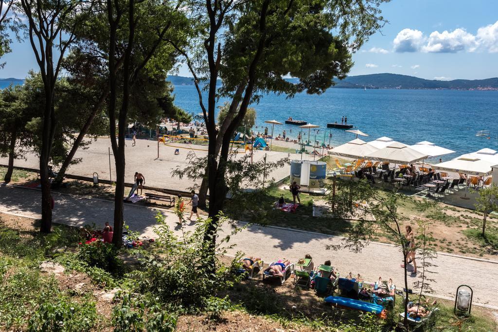 Dinos Place Zadar Luaran gambar